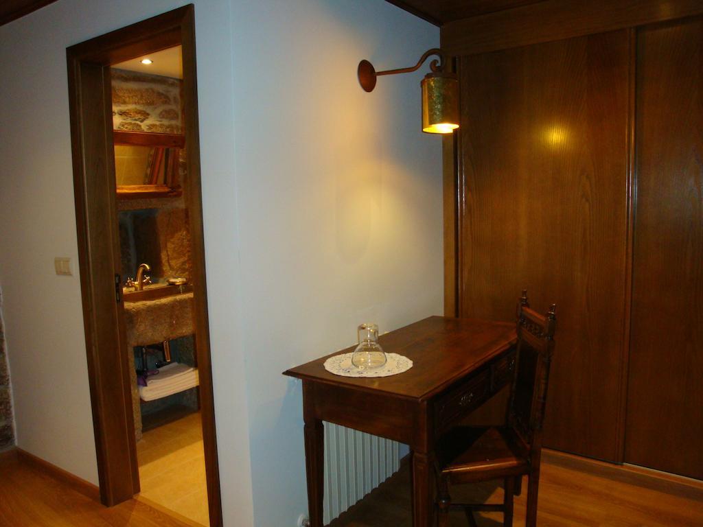 Casa Da Laborada Villa Vilar de Perdizes Екстериор снимка